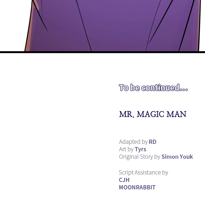 Maseknam – A Sexy Magician Chapter 35 - Page 113
