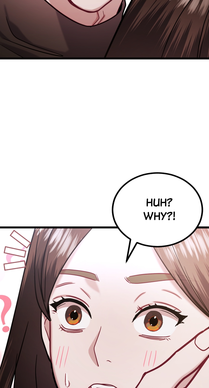 Maseknam – A Sexy Magician Chapter 35 - Page 14