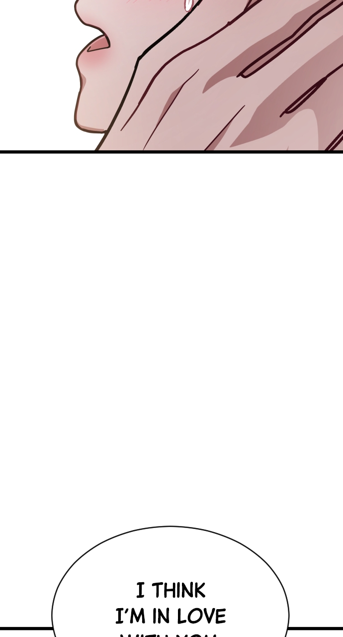 Maseknam – A Sexy Magician Chapter 35 - Page 3