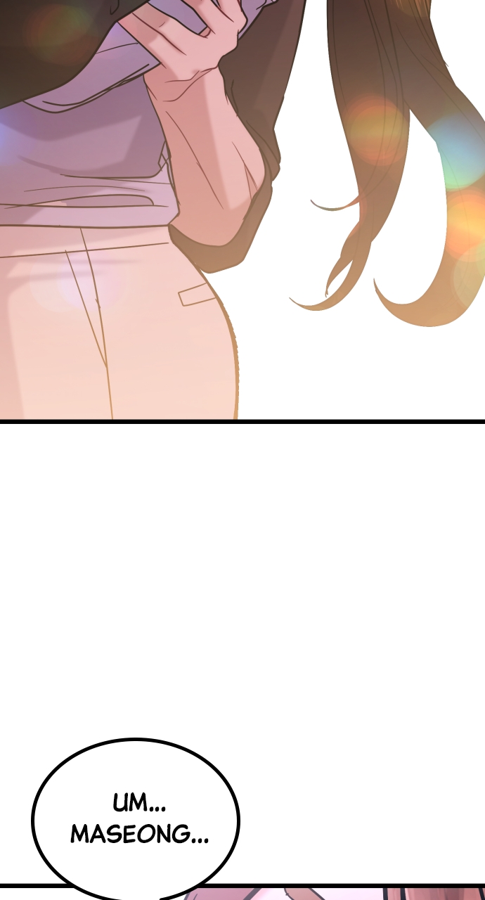 Maseknam – A Sexy Magician Chapter 35 - Page 26