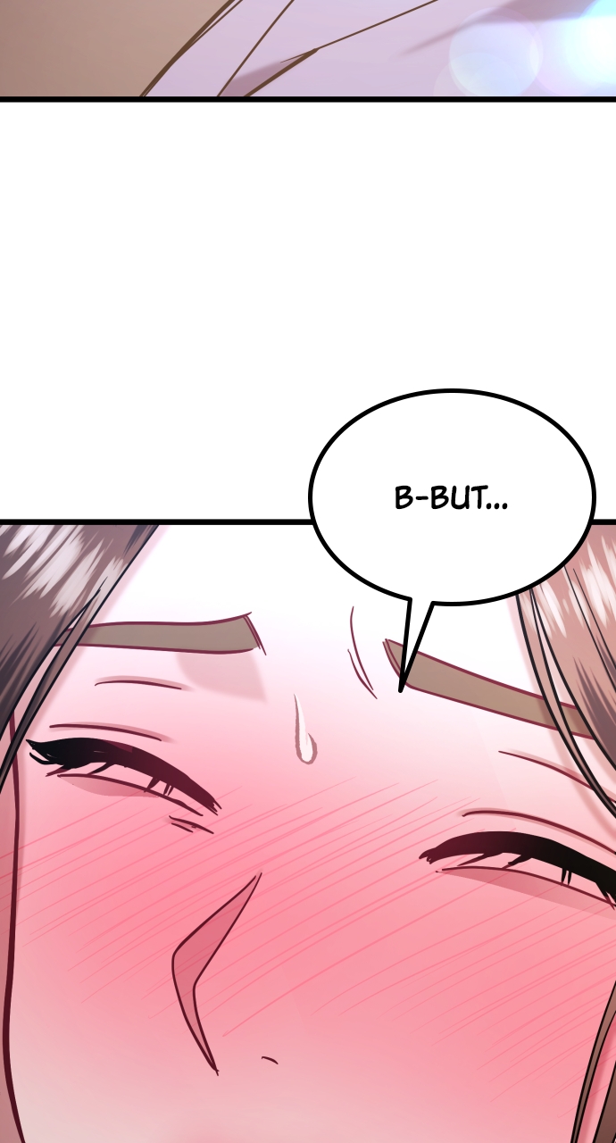 Maseknam – A Sexy Magician Chapter 35 - Page 29