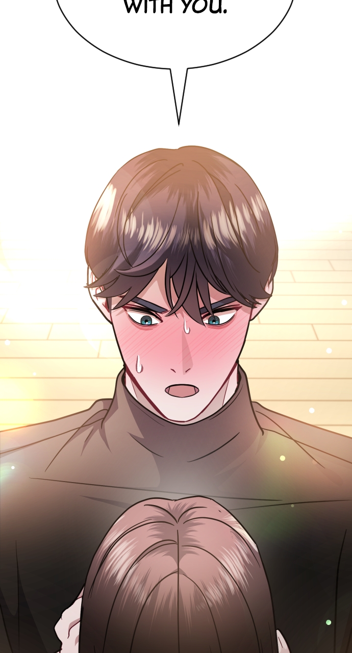 Maseknam – A Sexy Magician Chapter 35 - Page 4