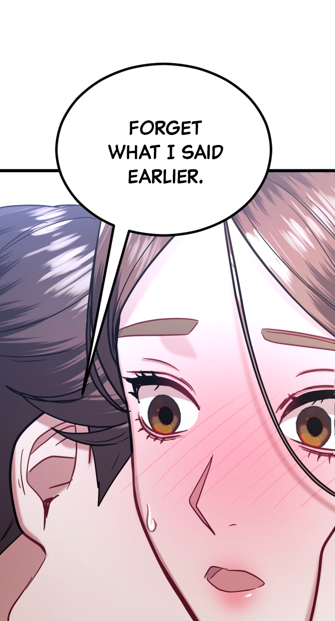 Maseknam – A Sexy Magician Chapter 35 - Page 31