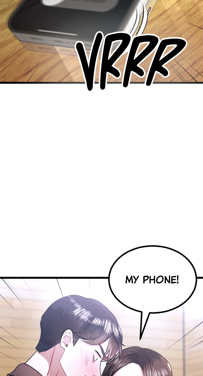 Maseknam – A Sexy Magician Chapter 35 - Page 41