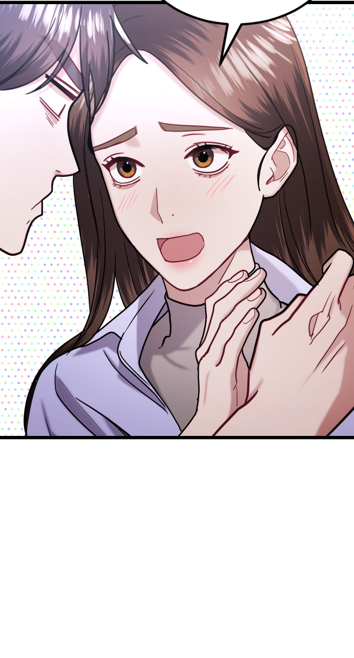 Maseknam – A Sexy Magician Chapter 35 - Page 43