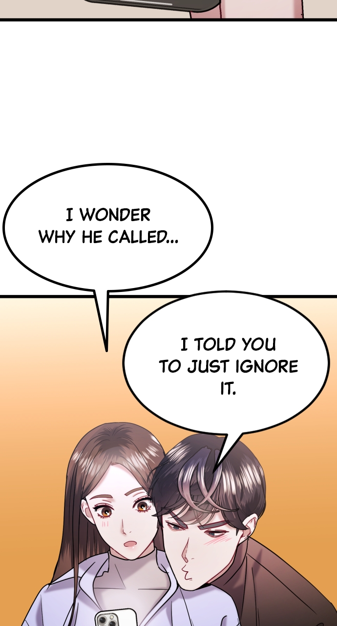 Maseknam – A Sexy Magician Chapter 35 - Page 45