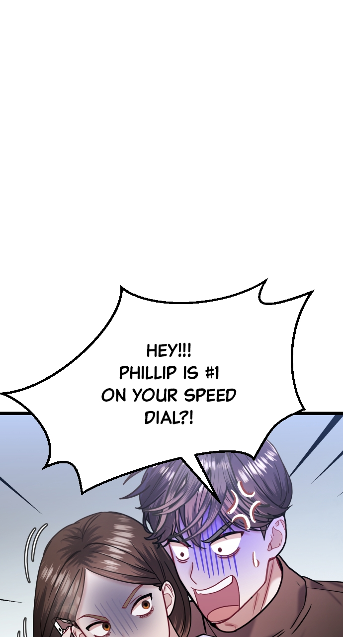 Maseknam – A Sexy Magician Chapter 35 - Page 49