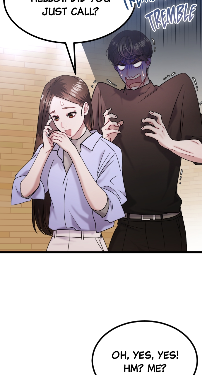 Maseknam – A Sexy Magician Chapter 35 - Page 52
