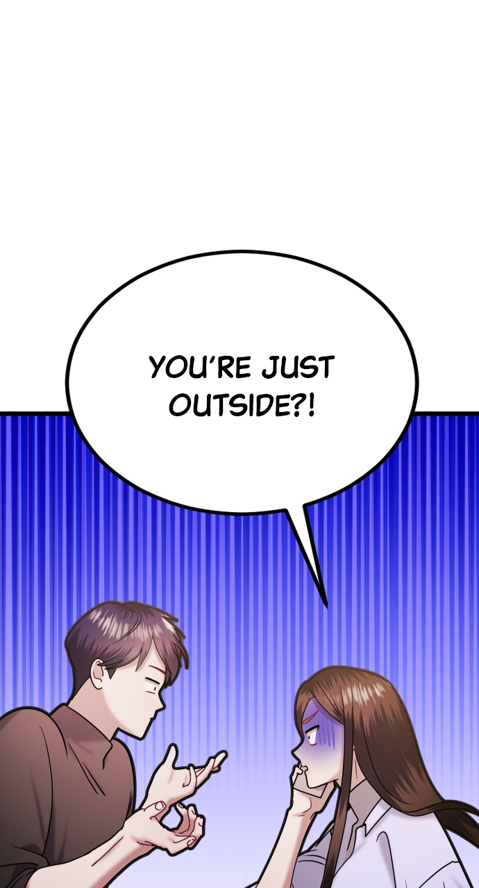 Maseknam – A Sexy Magician Chapter 35 - Page 58