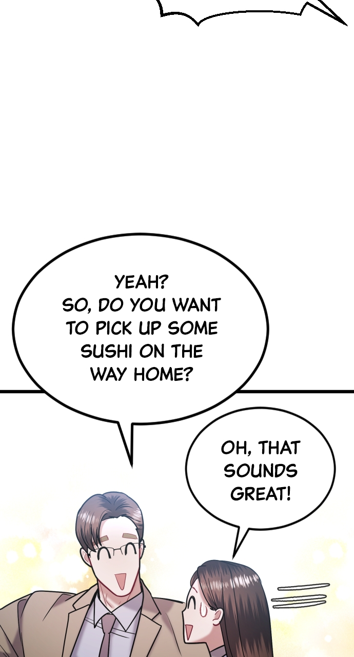 Maseknam – A Sexy Magician Chapter 35 - Page 64