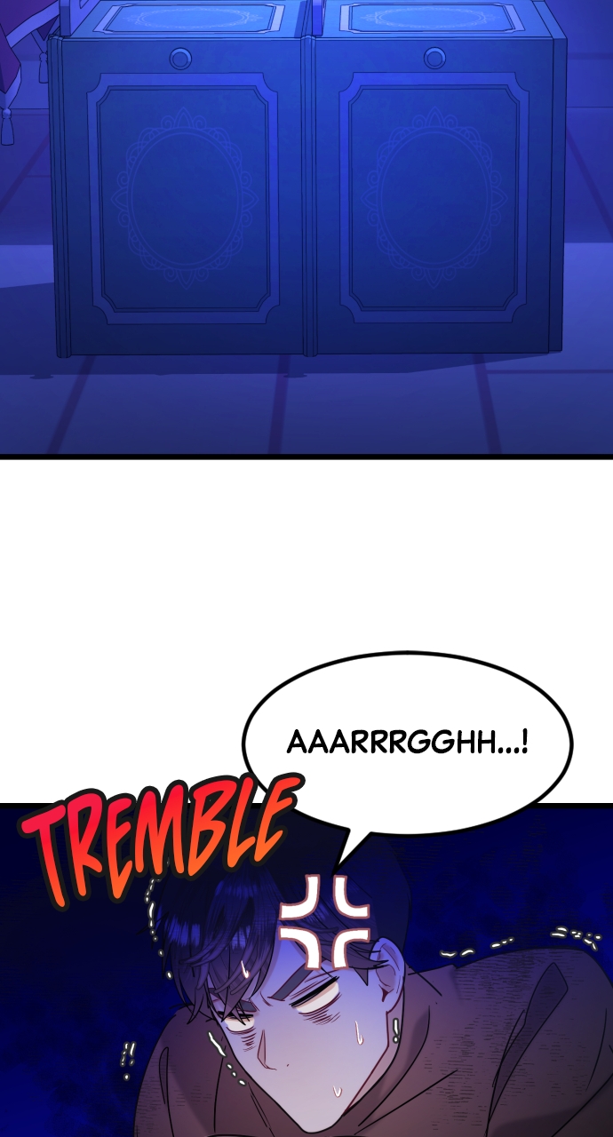 Maseknam – A Sexy Magician Chapter 35 - Page 68