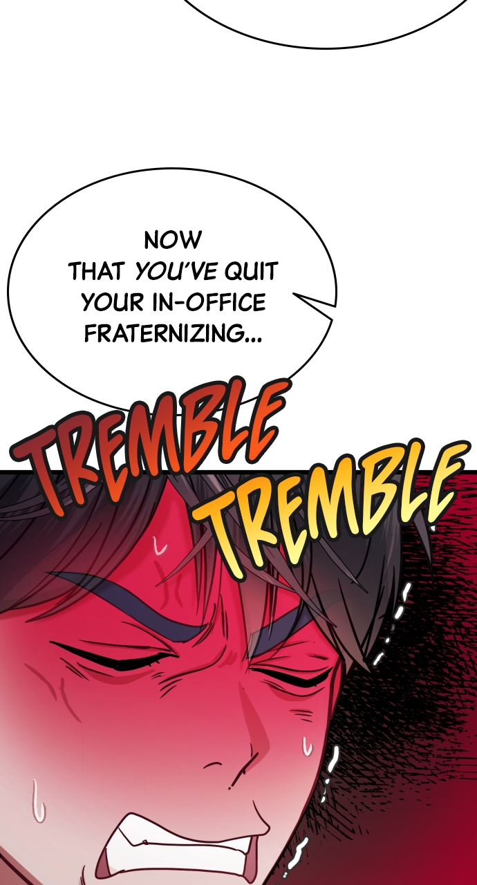 Maseknam – A Sexy Magician Chapter 35 - Page 80