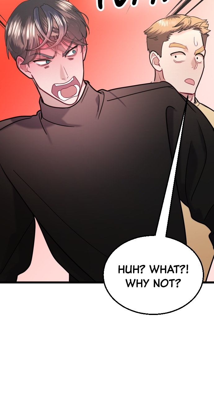 Maseknam – A Sexy Magician Chapter 35 - Page 82