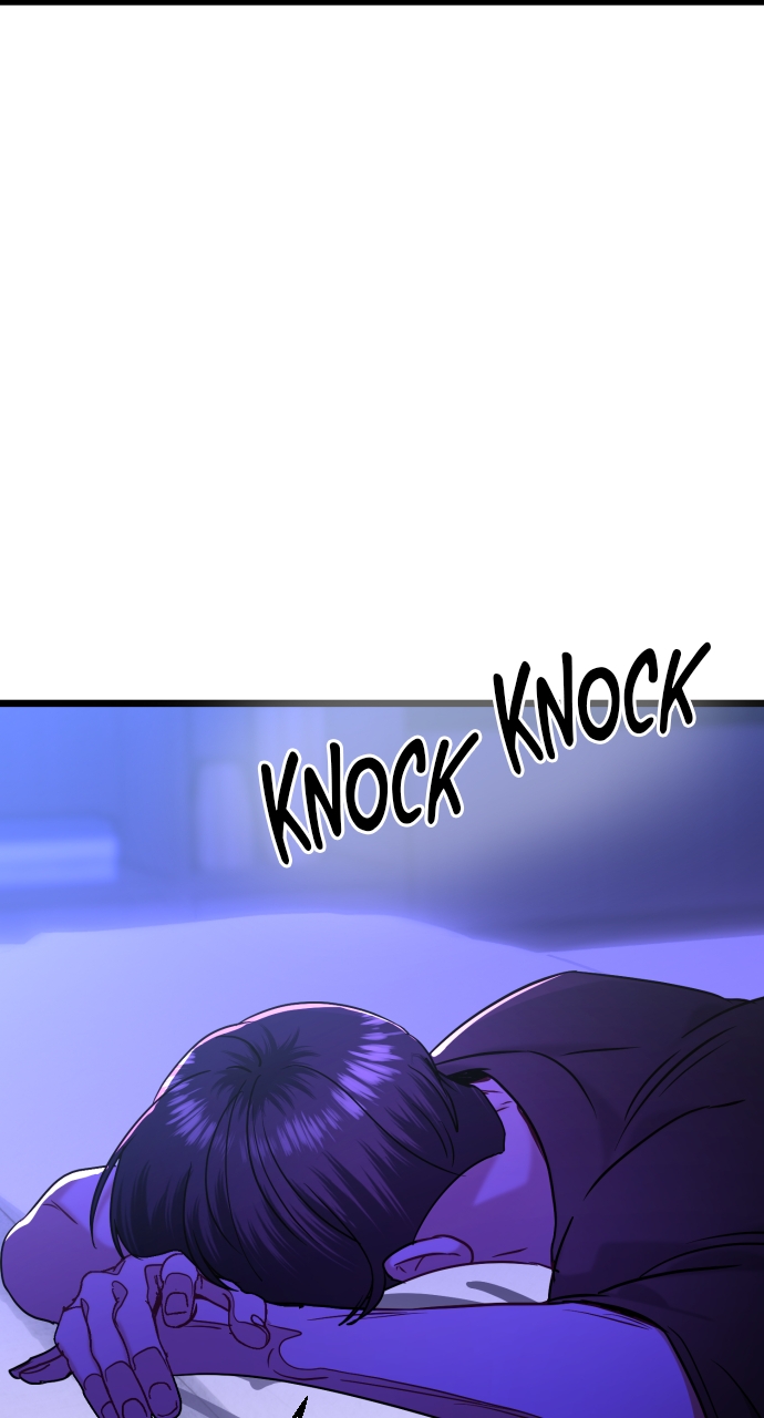 Maseknam – A Sexy Magician Chapter 35 - Page 86