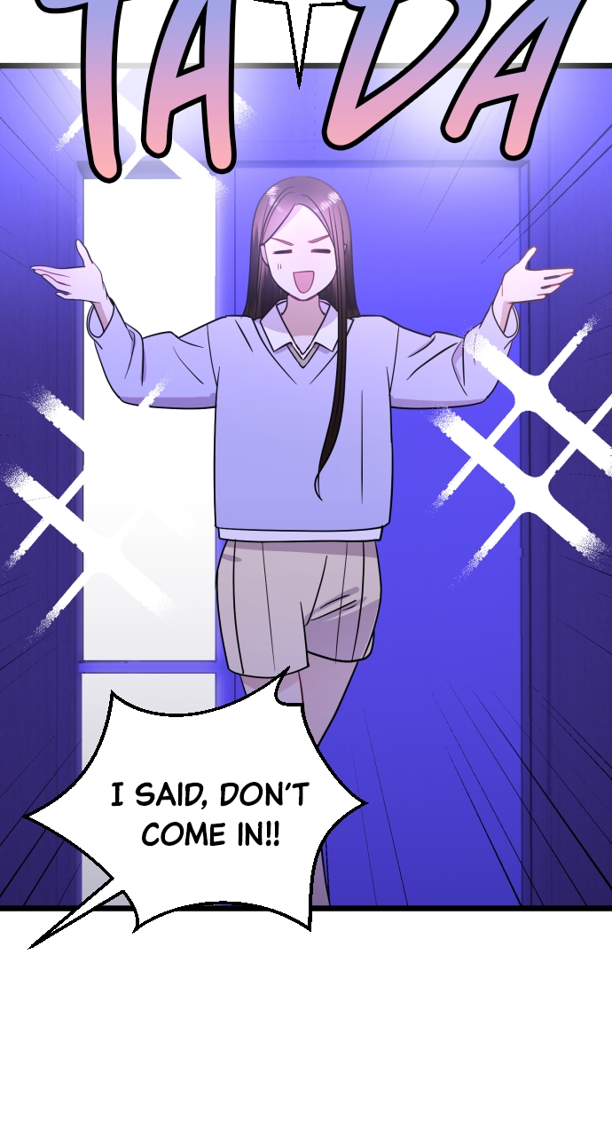 Maseknam – A Sexy Magician Chapter 35 - Page 88
