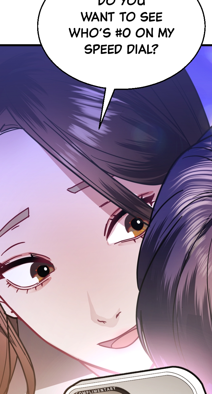 Maseknam – A Sexy Magician Chapter 35 - Page 94