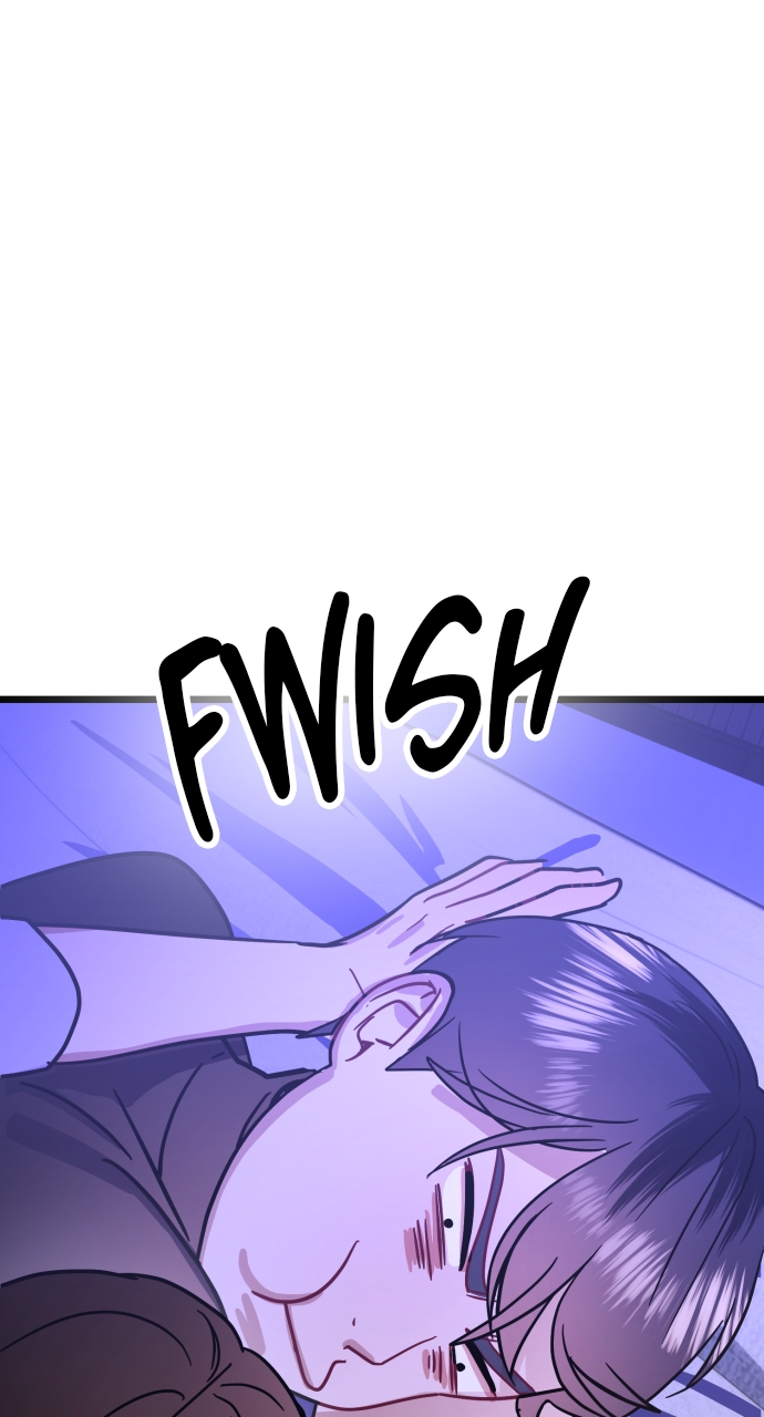 Maseknam – A Sexy Magician Chapter 35 - Page 97