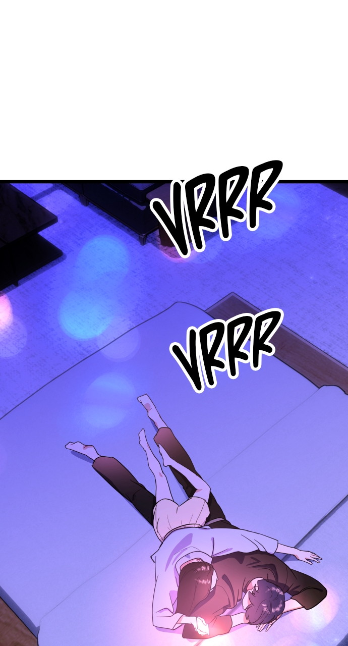 Maseknam – A Sexy Magician Chapter 35 - Page 100