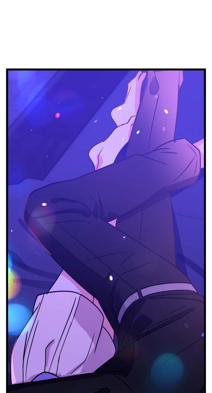 Maseknam – A Sexy Magician Chapter 36 - Page 1