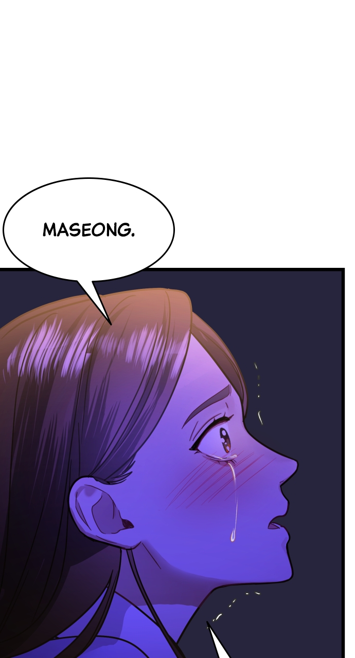 Maseknam – A Sexy Magician Chapter 36 - Page 105