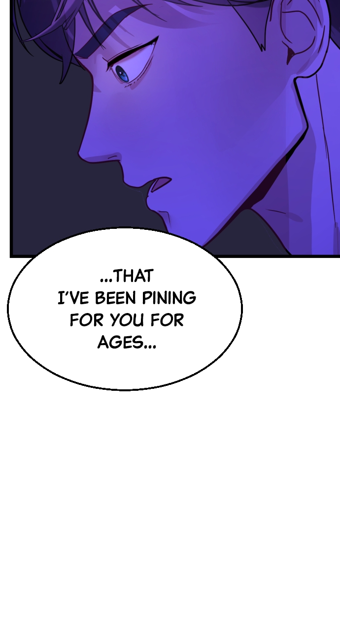 Maseknam – A Sexy Magician Chapter 36 - Page 107