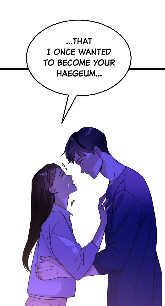 Maseknam – A Sexy Magician Chapter 36 - Page 108