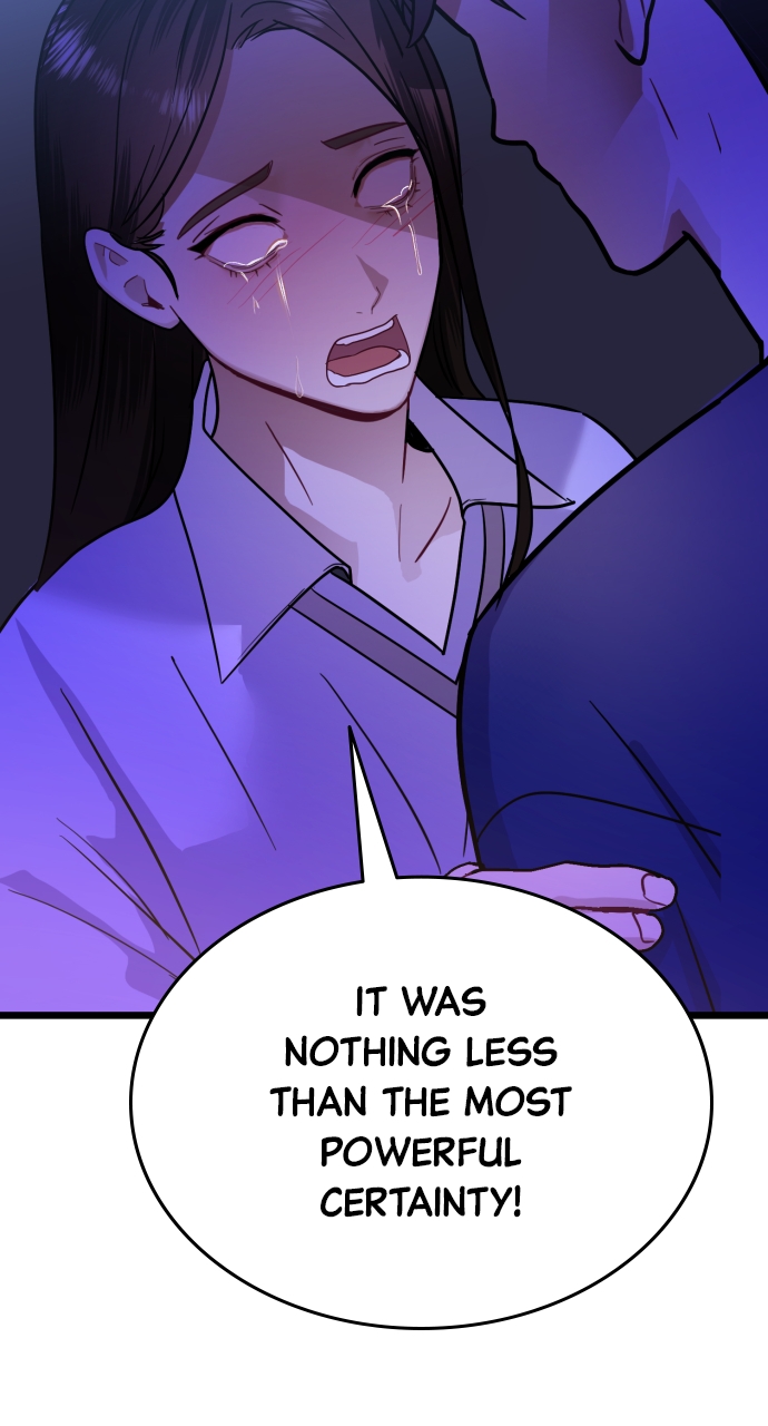 Maseknam – A Sexy Magician Chapter 36 - Page 110