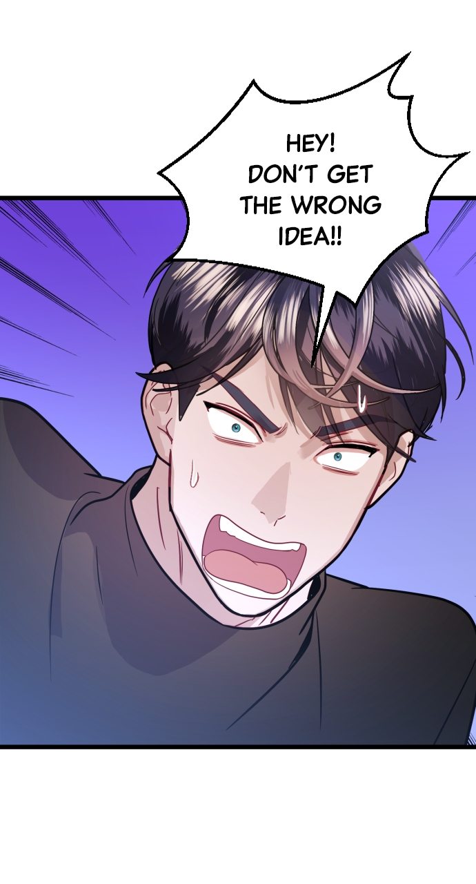 Maseknam – A Sexy Magician Chapter 36 - Page 12