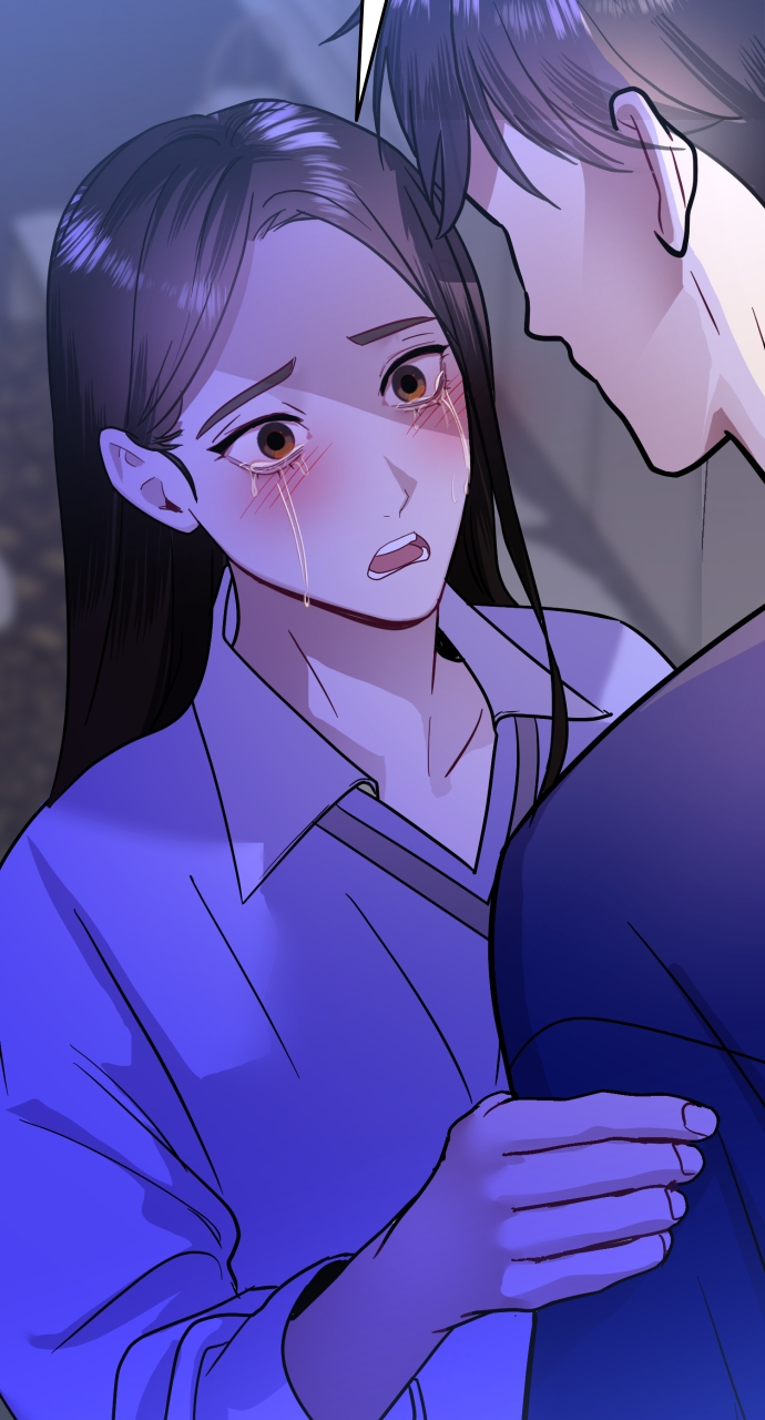 Maseknam – A Sexy Magician Chapter 36 - Page 117
