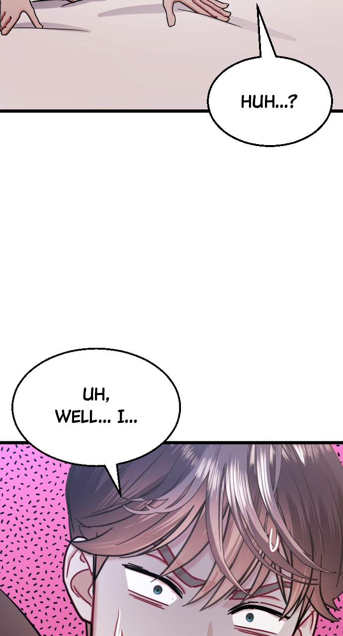 Maseknam – A Sexy Magician Chapter 36 - Page 16