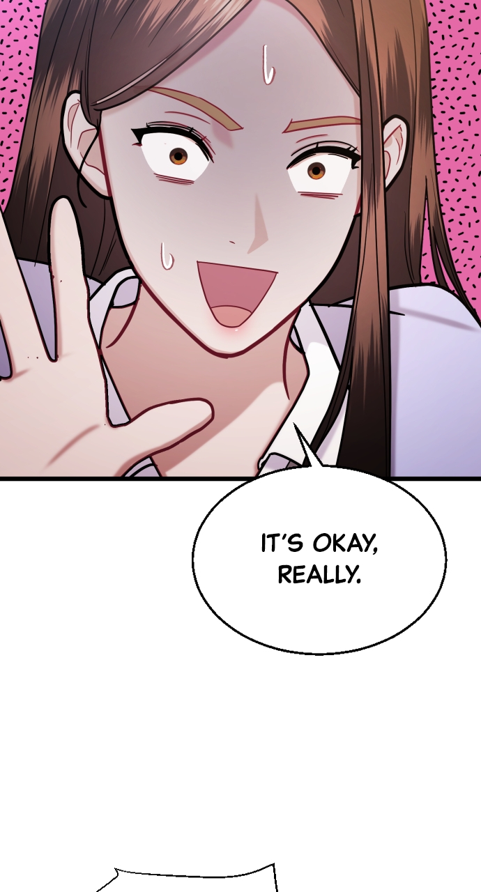 Maseknam – A Sexy Magician Chapter 36 - Page 18
