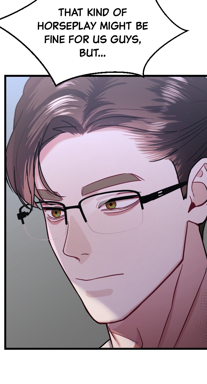 Maseknam – A Sexy Magician Chapter 36 - Page 20