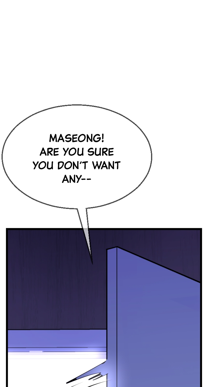 Maseknam – A Sexy Magician Chapter 36 - Page 3