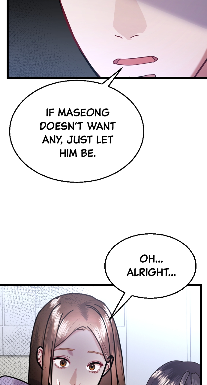 Maseknam – A Sexy Magician Chapter 36 - Page 25
