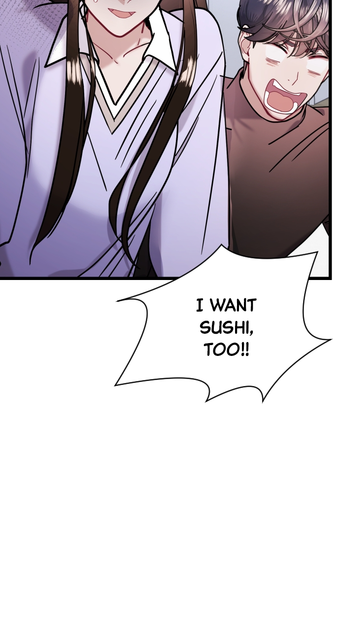 Maseknam – A Sexy Magician Chapter 36 - Page 26