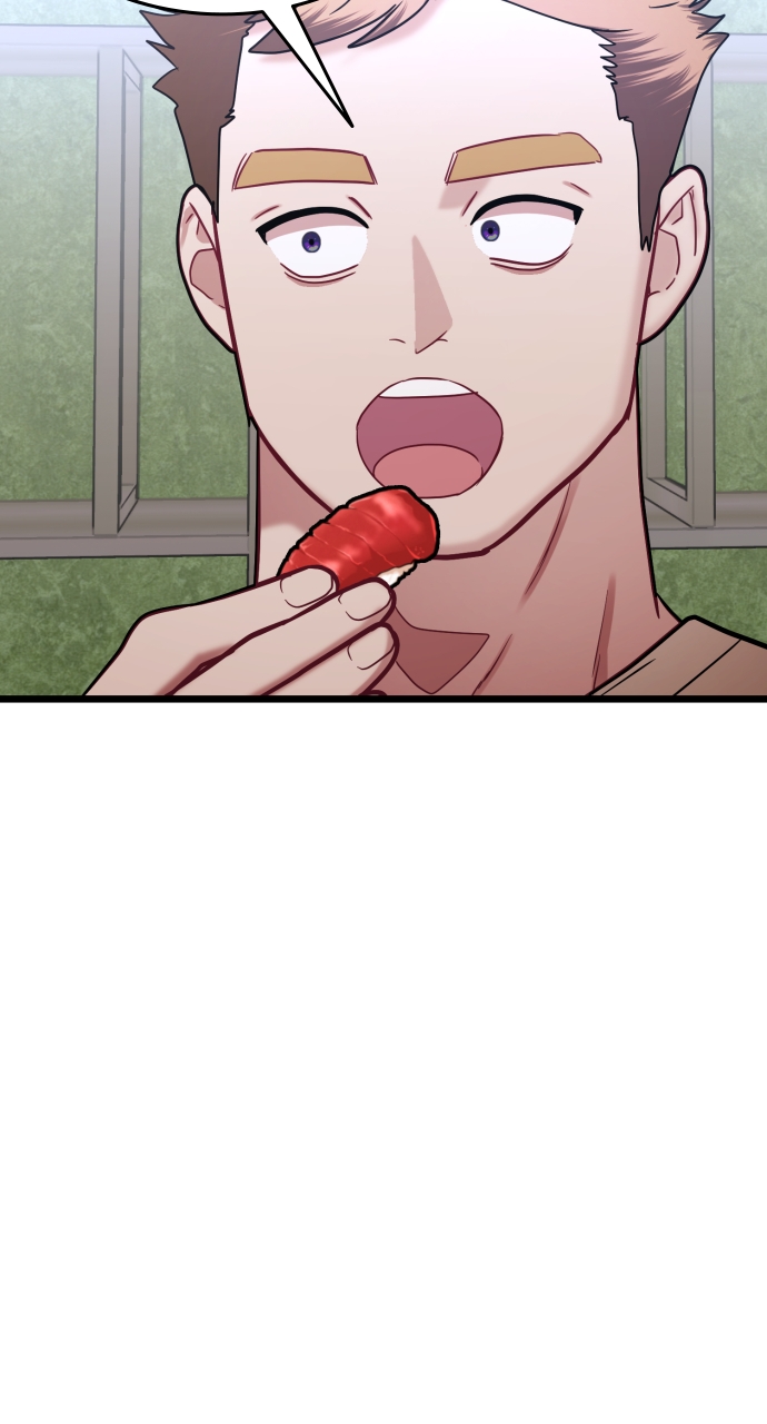 Maseknam – A Sexy Magician Chapter 36 - Page 29