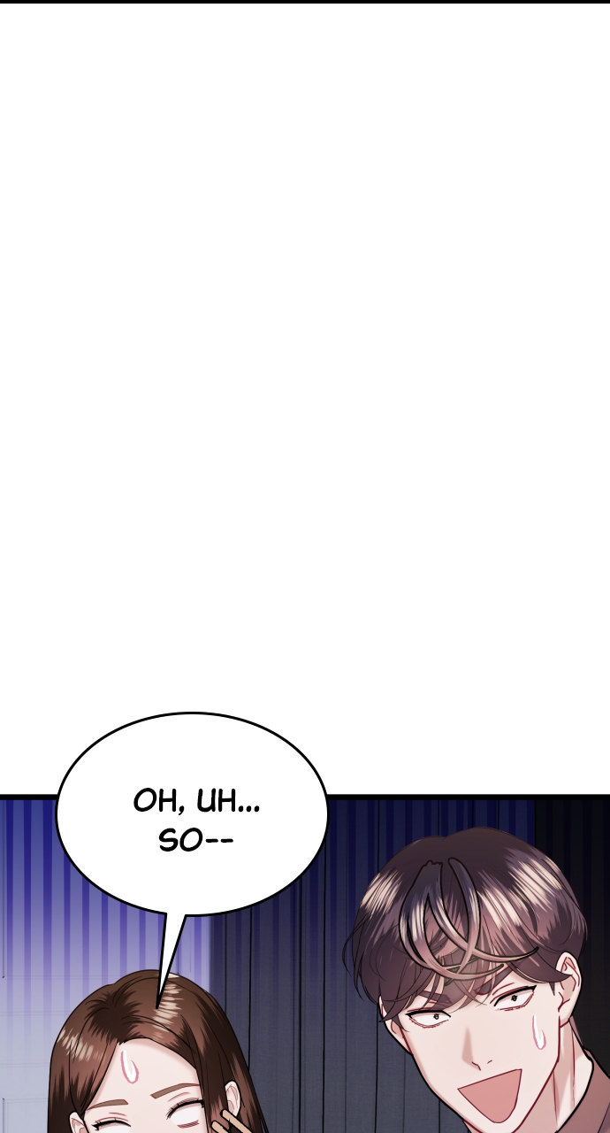 Maseknam – A Sexy Magician Chapter 36 - Page 31