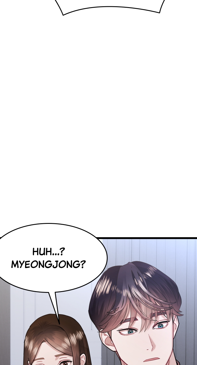 Maseknam – A Sexy Magician Chapter 36 - Page 35