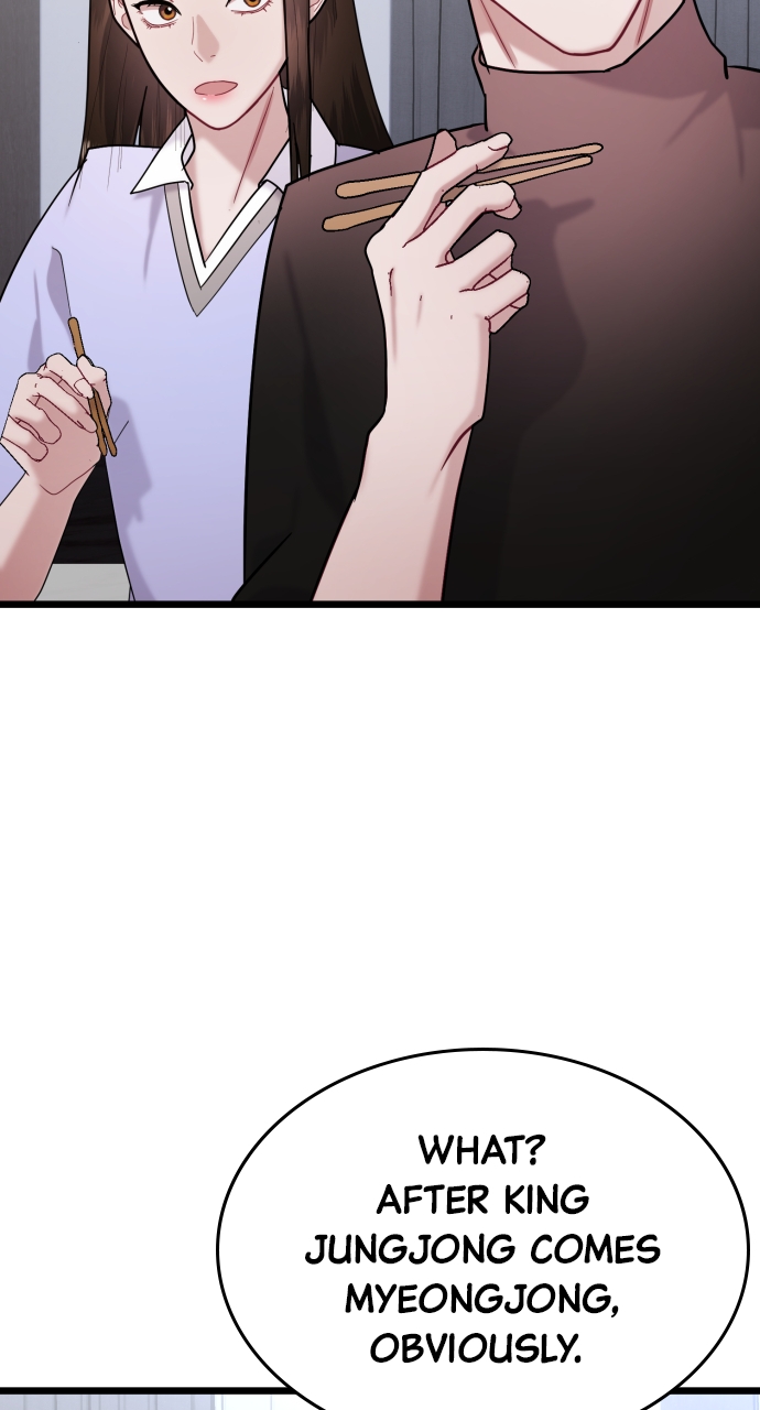 Maseknam – A Sexy Magician Chapter 36 - Page 36