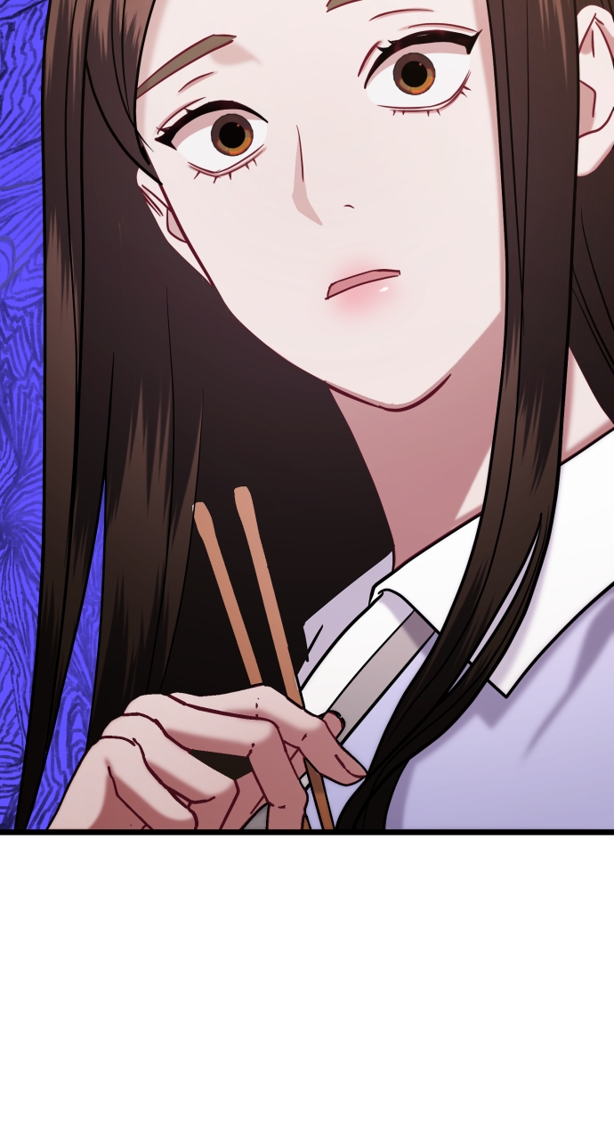 Maseknam – A Sexy Magician Chapter 36 - Page 43