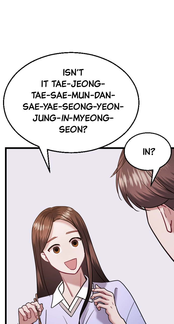 Maseknam – A Sexy Magician Chapter 36 - Page 44