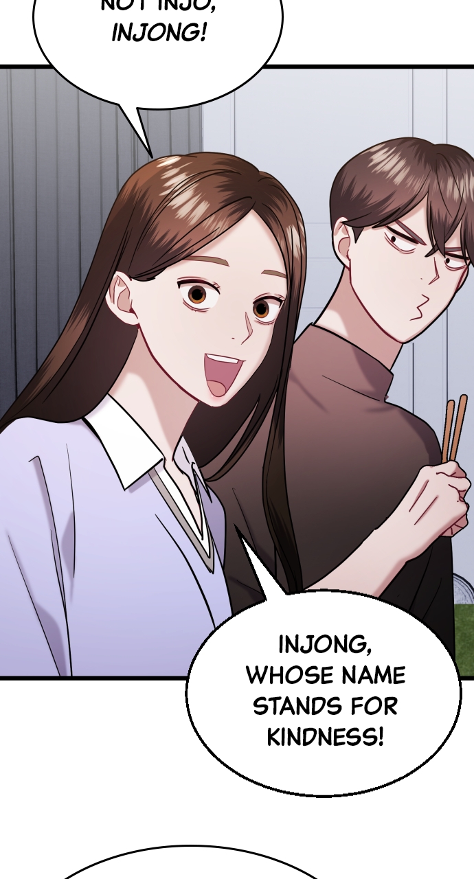 Maseknam – A Sexy Magician Chapter 36 - Page 47