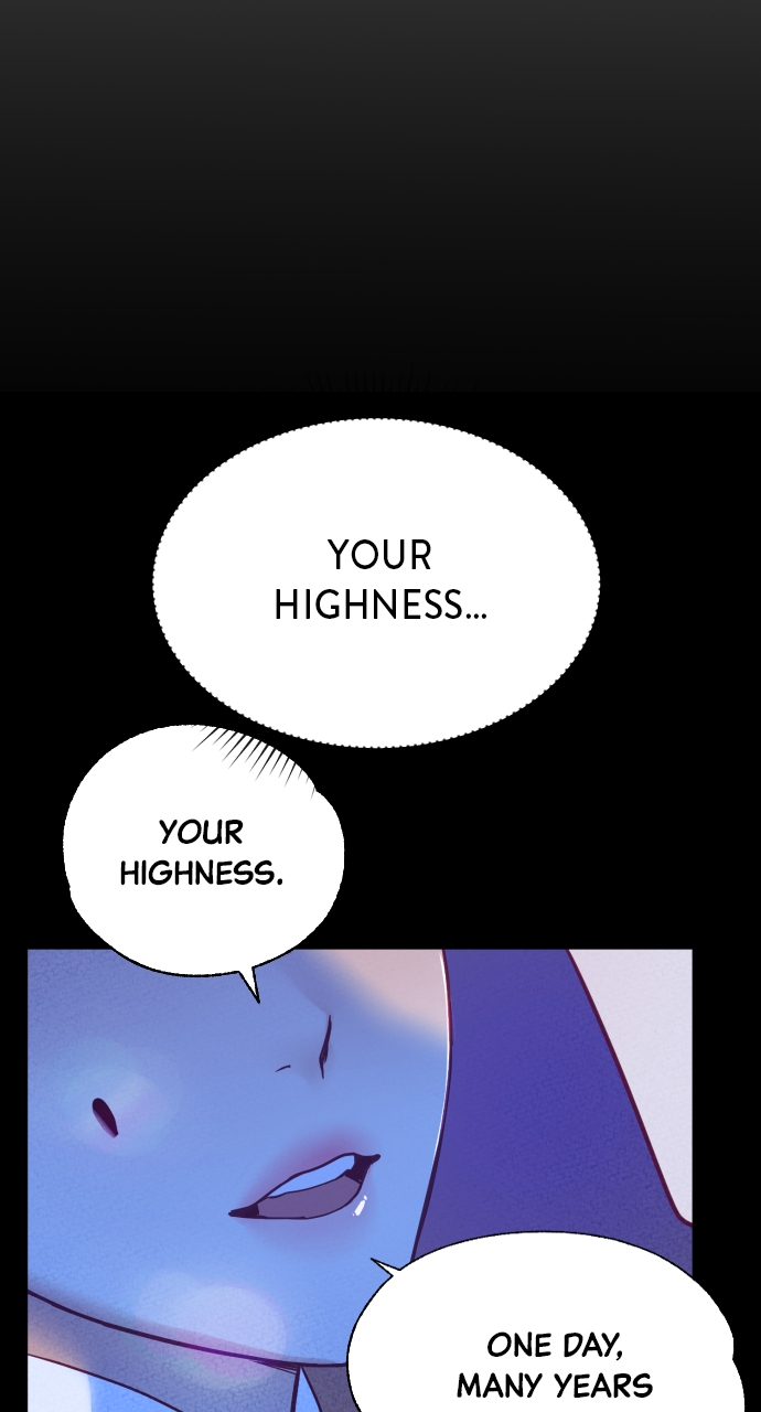 Maseknam – A Sexy Magician Chapter 36 - Page 52