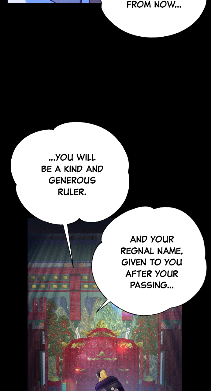 Maseknam – A Sexy Magician Chapter 36 - Page 53