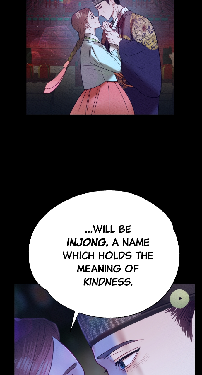 Maseknam – A Sexy Magician Chapter 36 - Page 54