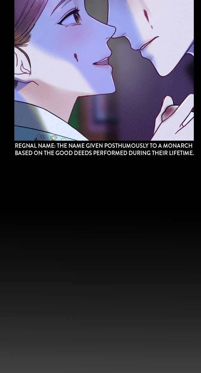Maseknam – A Sexy Magician Chapter 36 - Page 55