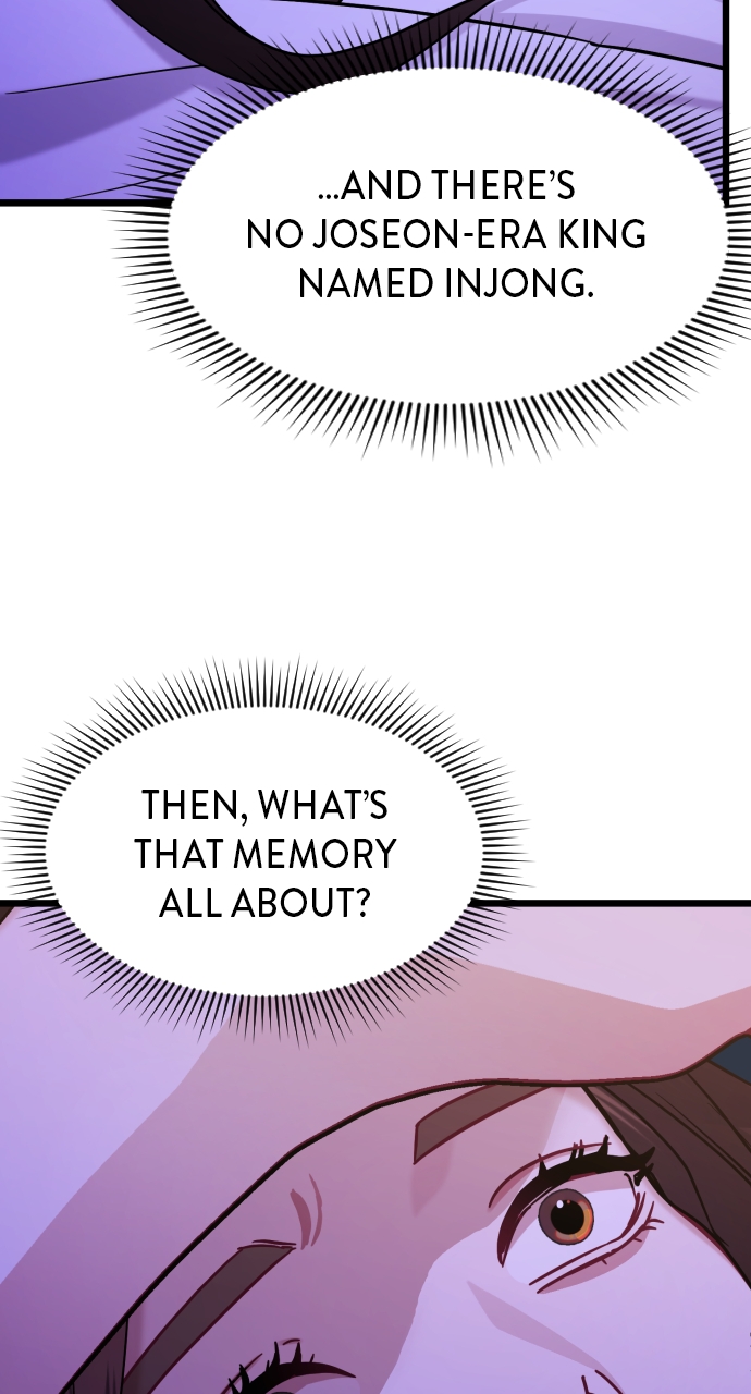 Maseknam – A Sexy Magician Chapter 36 - Page 60