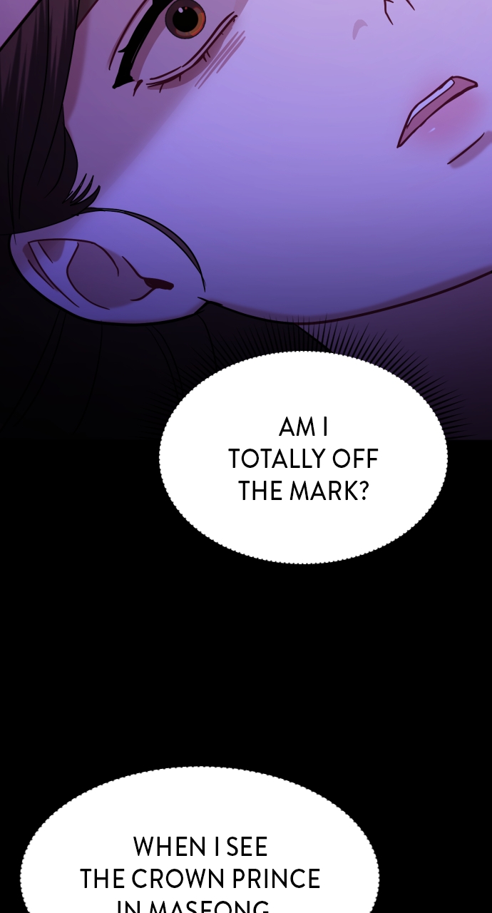 Maseknam – A Sexy Magician Chapter 36 - Page 61