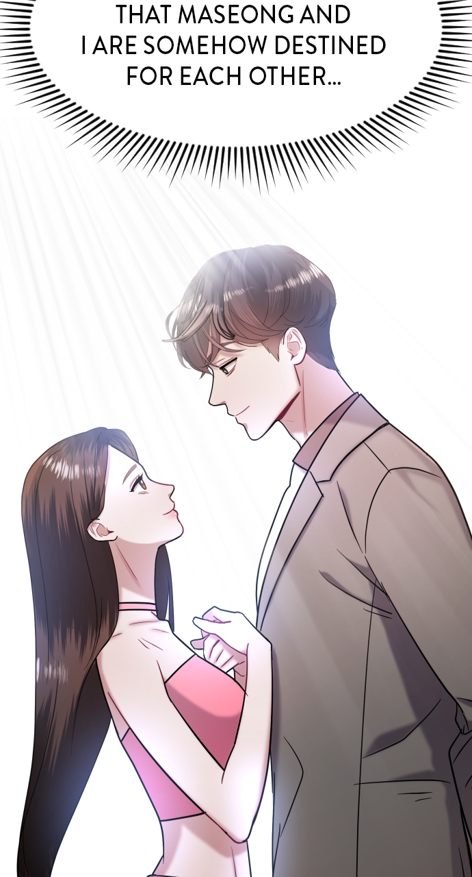 Maseknam – A Sexy Magician Chapter 36 - Page 65