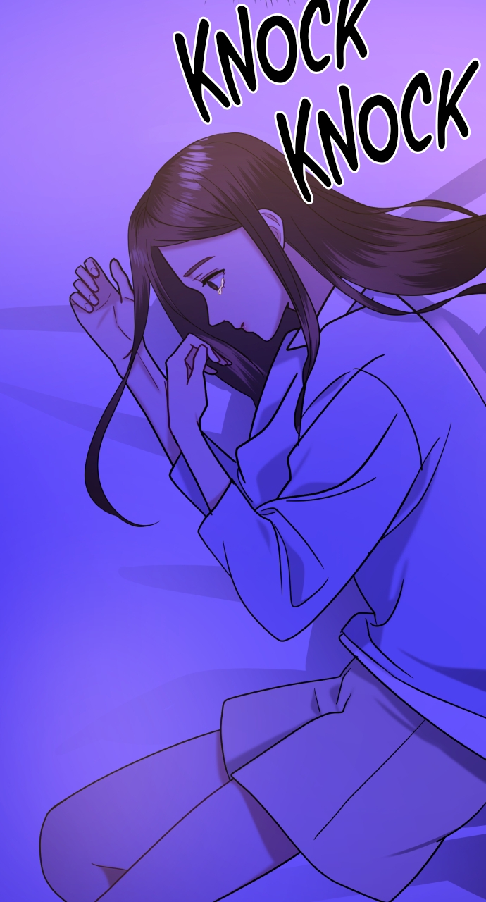 Maseknam – A Sexy Magician Chapter 36 - Page 67